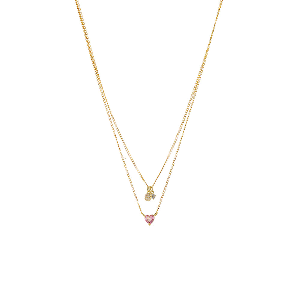 01L15-02185 LOISIR ΚΟΛΙΕ HAPPY HEARTS