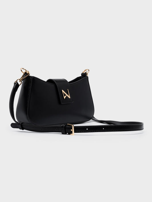NOLAH Τσάντα Belina Black