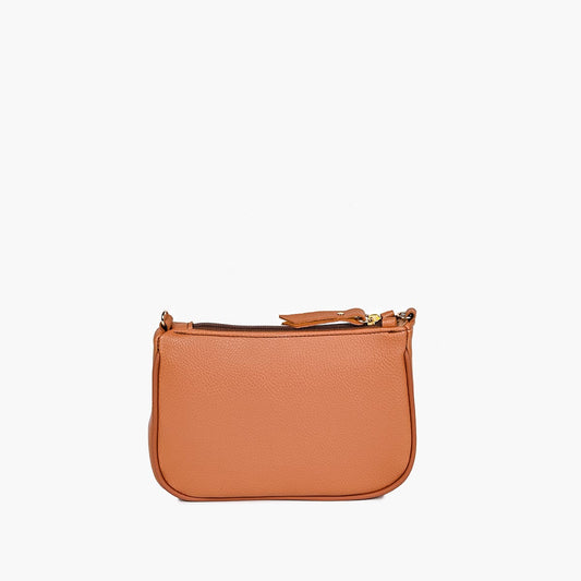 Caldera Small Asti Bag |Camel