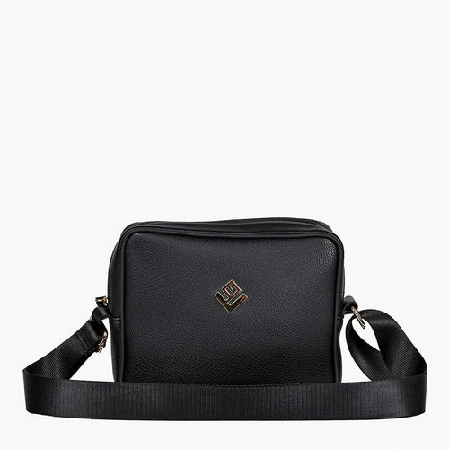 Favorite Midi Asti Bag | Black