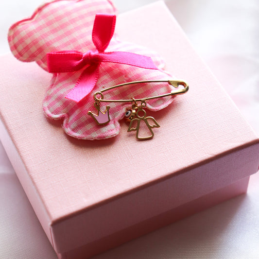 ΠΑΙΔΙΚΗ ΠΑΡΑΜΑΝΑ ΜΕ ΑΓΓΕΛΑΚΙ