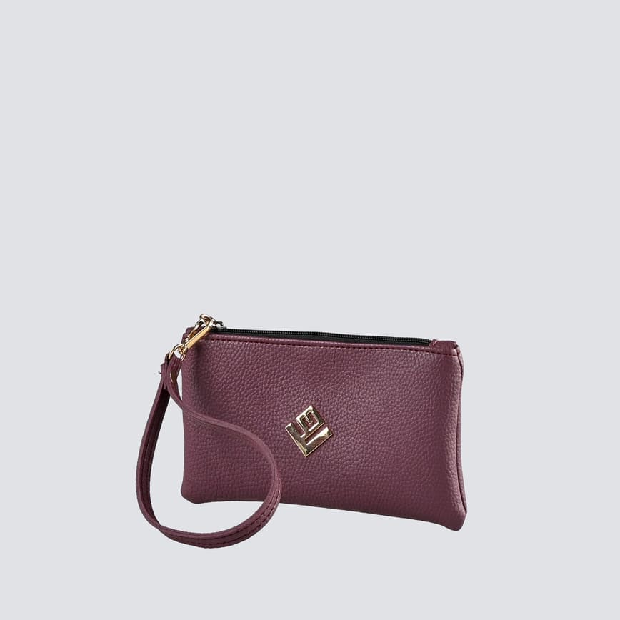 Purse Asti | Berry
