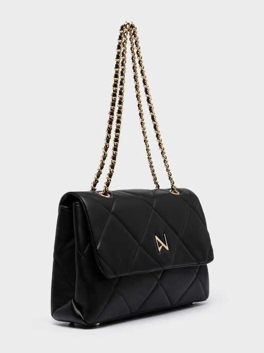 NOLAH Τσάντα Vera Black