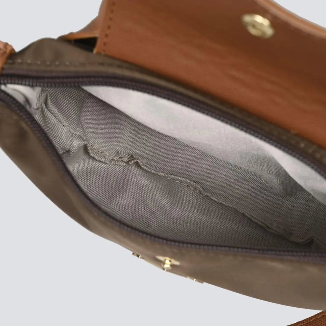 Calypso Petit Aeris Bag | Cappuccino