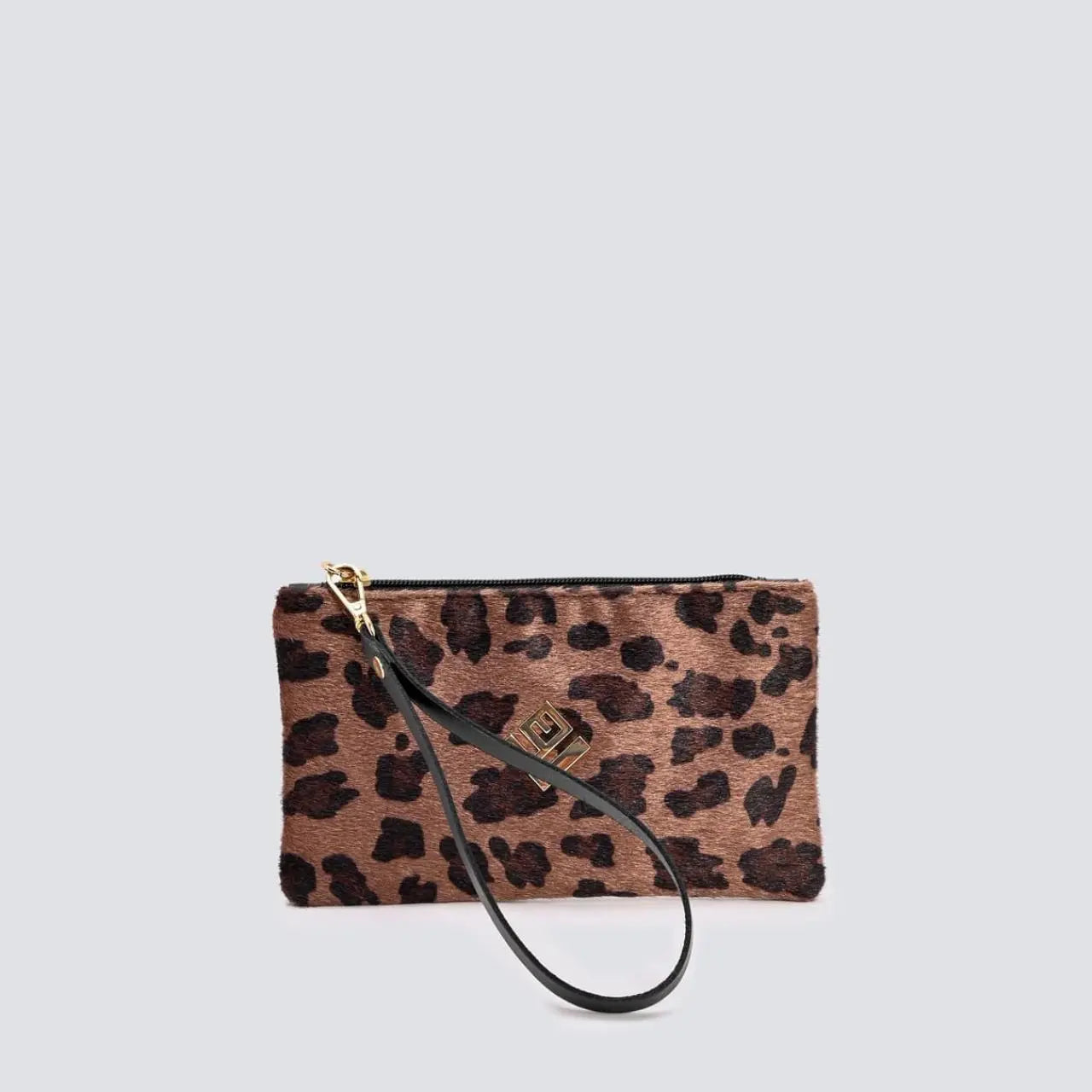 Purse Feral | Leopard