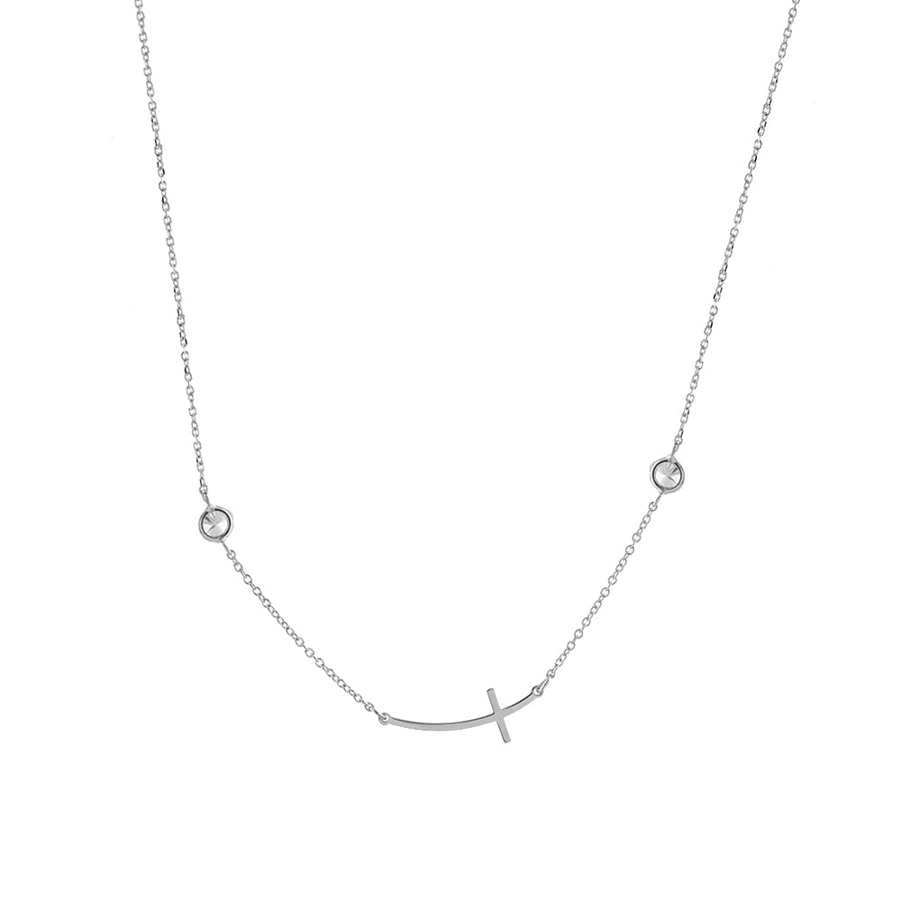 01X01-04890 Oxette Κολιε Gifting - Loisir Toumba