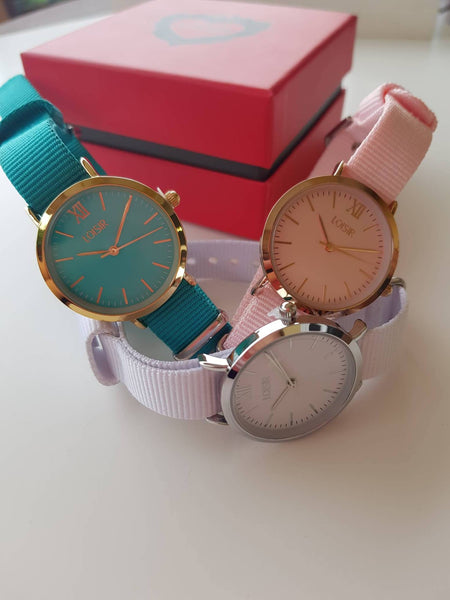 Mini Campus Watch