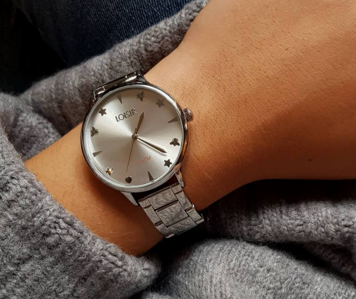 ''Symbols'' Watch