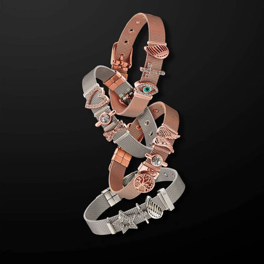 ''New Age '' Bracelets