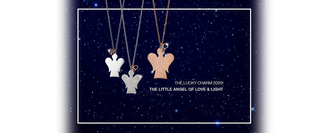 Γούρια 2020 : Ένα μοναδικό δώρο!