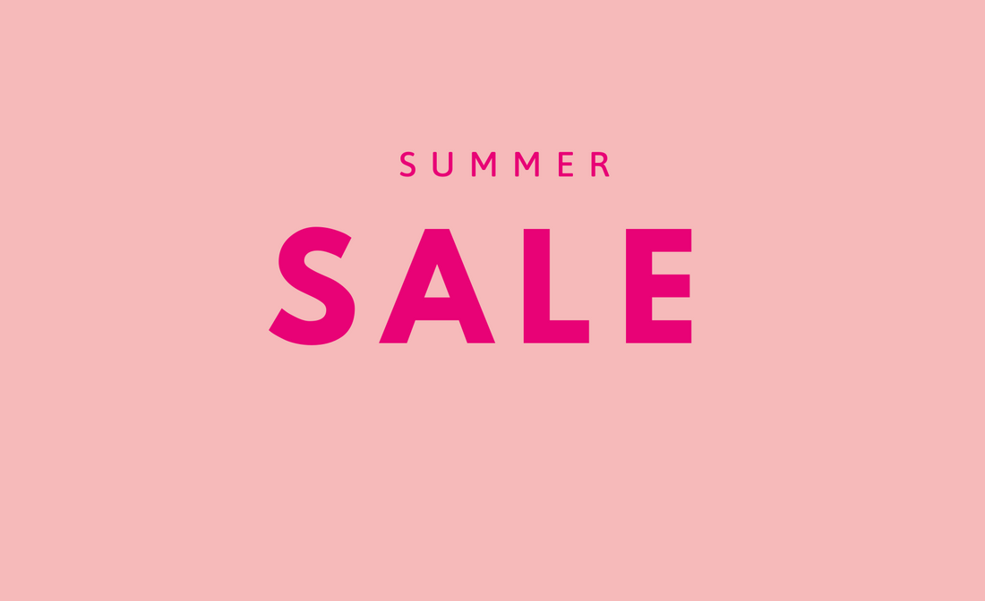 Summer Sales
