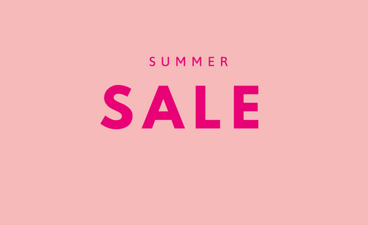 Summer Sales