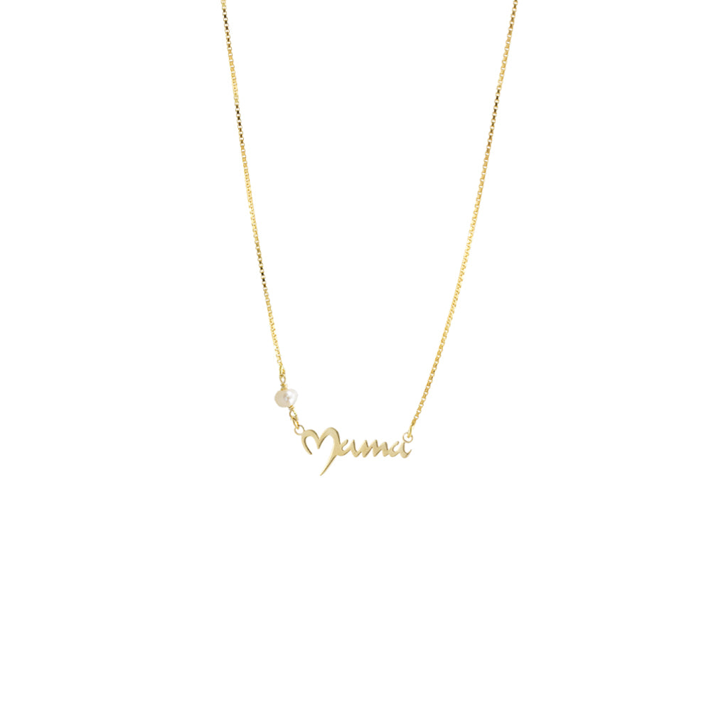01X05-02265 OXETTE ΚΟΛΙΕ MAMA
