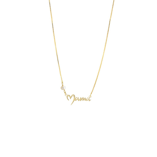 01X05-02265 OXETTE ΚΟΛΙΕ MAMA