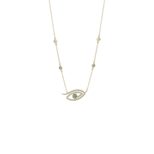 01X05-03796 OXETTE ΚΟΛΙΕ GIFTING SYMBOLS