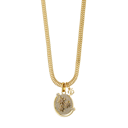 01X15-00459 OXETTE ΚΟΛΙΕ LUCKY CHARM