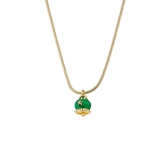 01X15-00554 OXETTE ΚΟΛΙΕ LUCKY CHARM