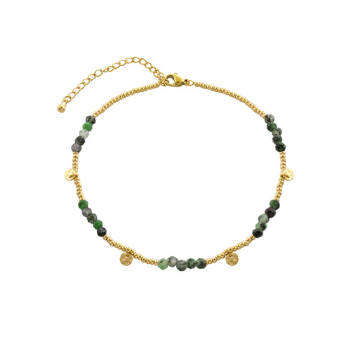 02J27-00008 LOISIR  BΡΑΧΙΟΛΙ ΠΟΔΙΟΥ BOHO