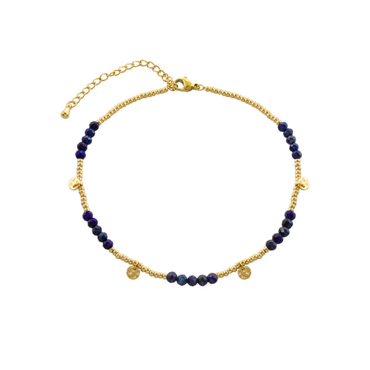02J27-00010 LOISIR ΒΡΑΧΙΟΛΙ ΠΟΔΙΟΥ BOHO