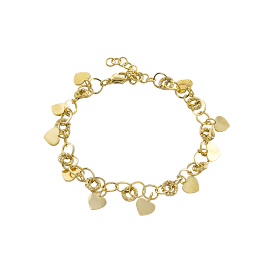 02J27-00067 LOISIR ΒΡΑΧΙΟΛΙ CHARMING