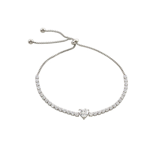 02L03-00706 LOISIR ΒΡΑΧΙΟΛΙ HAPPY HEARTS