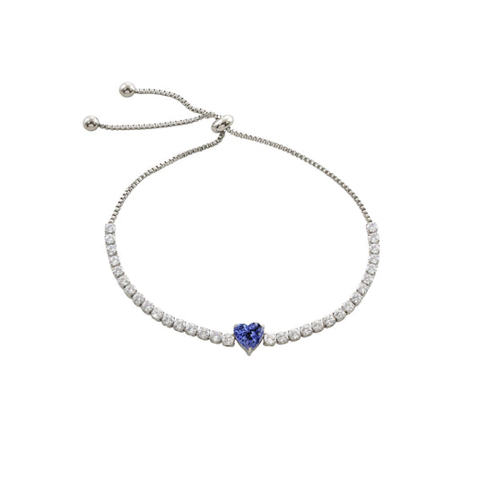 02L15-01925 LOISIR ΒΡΑΧΙΟΛΙ HAPPY HEARTS