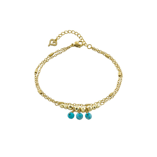 02L27-00964 LOISIR ΒΡΑΧΙΟΛΙ CHARMING