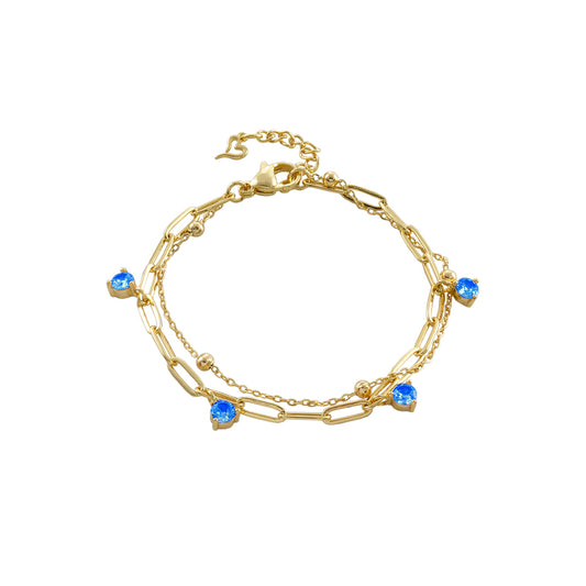 02L27-00966 LOISIR ΒΡΑΧΙΟΛΙ CHARMING