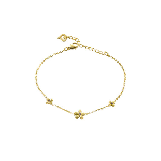 02L27-00968 LOISIR ΒΡΑΧΙΟΛΙ FLOWER