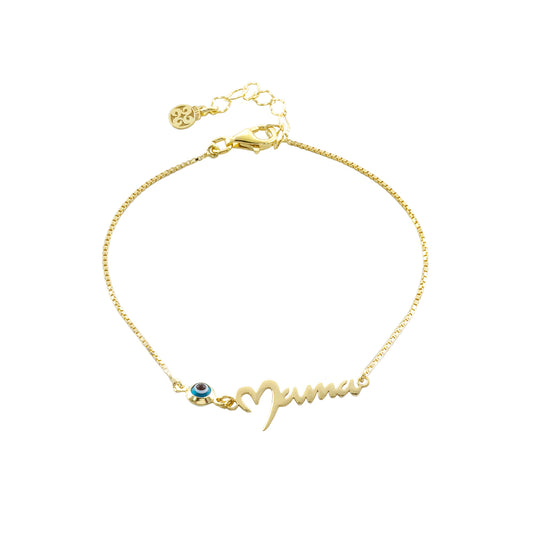 02X05-02052 OXETTE ΒΡΑΧΙΟΛΙ MAMA