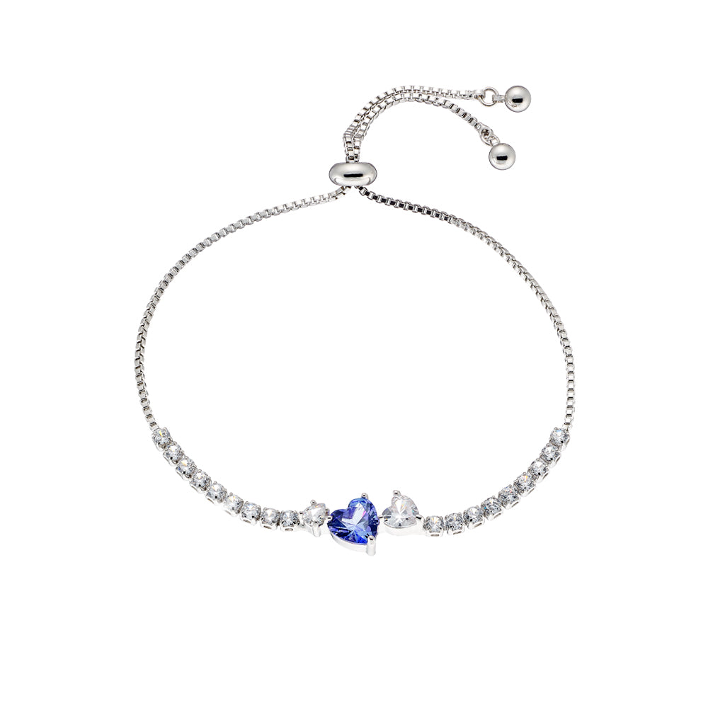 02L15-01754 LOISIR ΒΡΑΧΙΟΛΙ HAPPY HEARTS