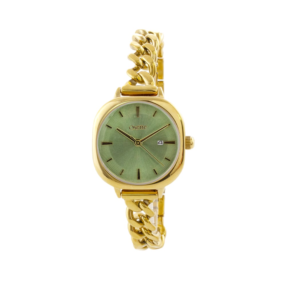 11X05-00851 ΟXETTE ΡΟΛΟΪ EMERALD