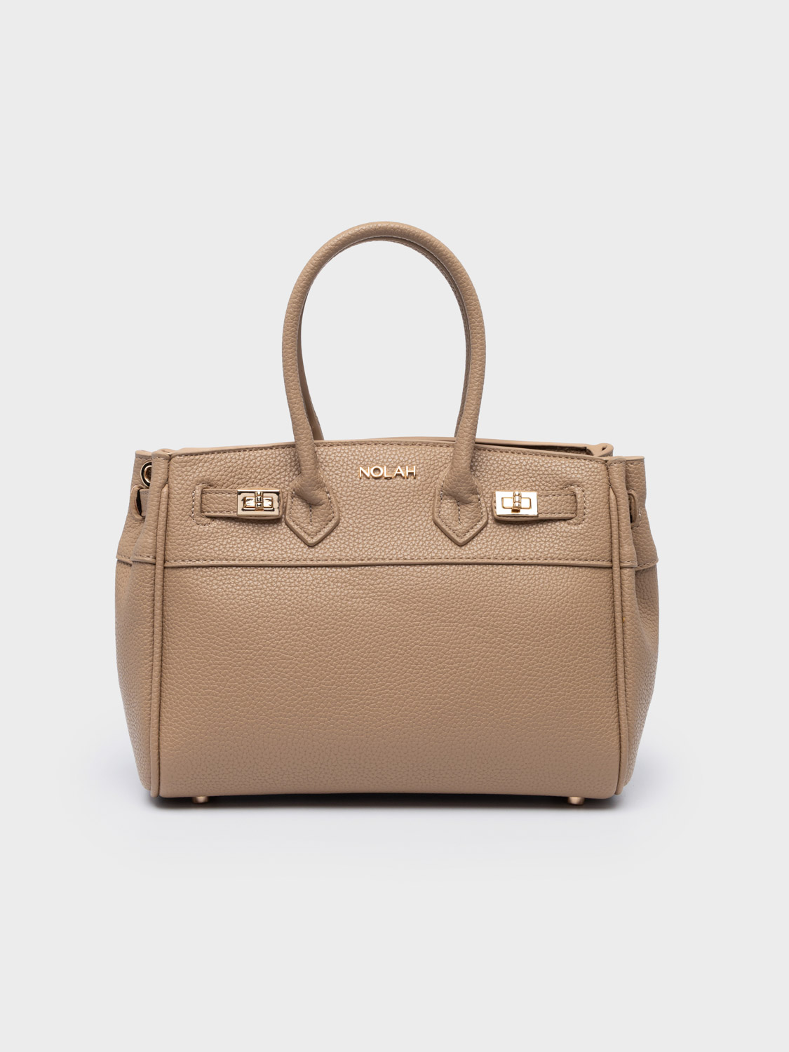 NOLAH τσάντα Carolina Beige