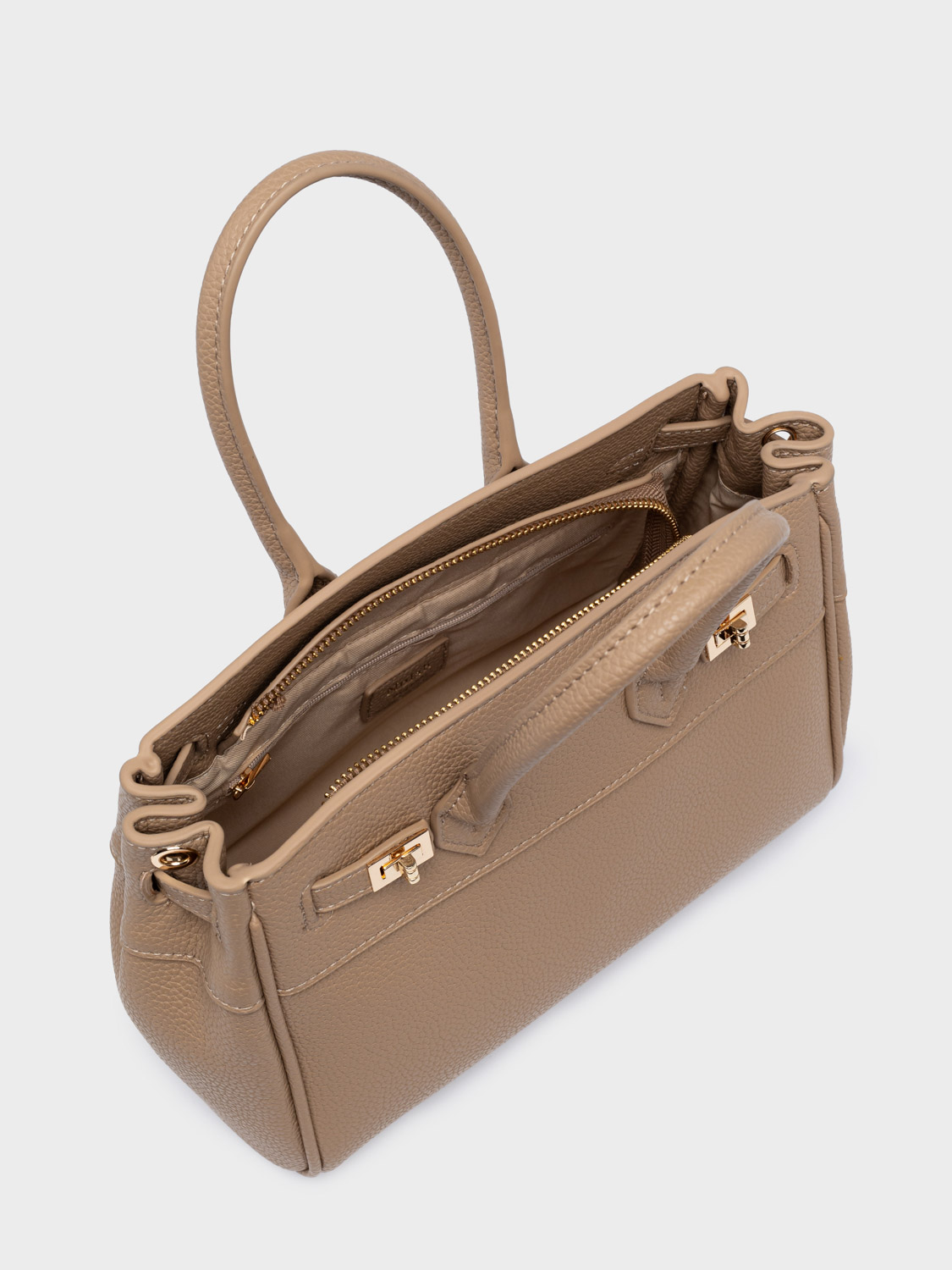 NOLAH τσάντα Carolina Beige