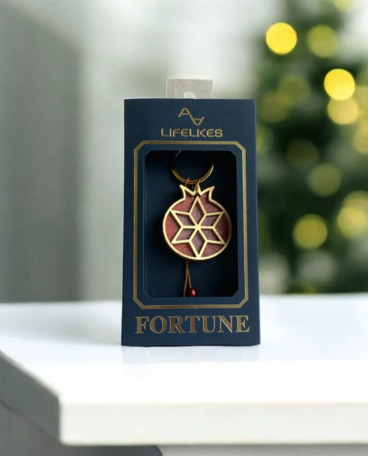 ΓΟΥΡΑΚΙ ΜΠΡΕΛΟΚ ΜΩΣΑΪΚΟ ΡΟΔΙ -ΡΟΖ ΚΟΚΚΙΝΟ