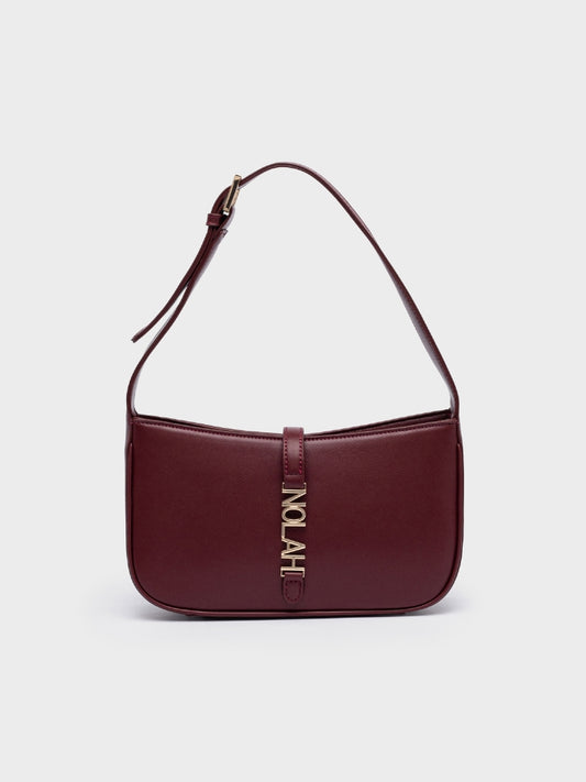 NOLAH Τσάντα Ηailey Burgundy