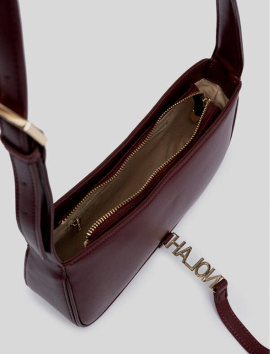 NOLAH Τσάντα Ηailey Burgundy