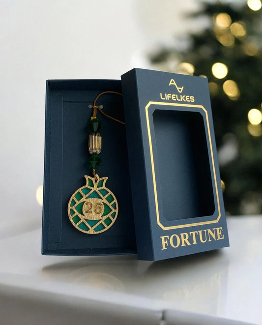 ΓΟΥΡΑΚΙ ΜΩΣΑΙΚΟ ΡΟΔΙ 2026