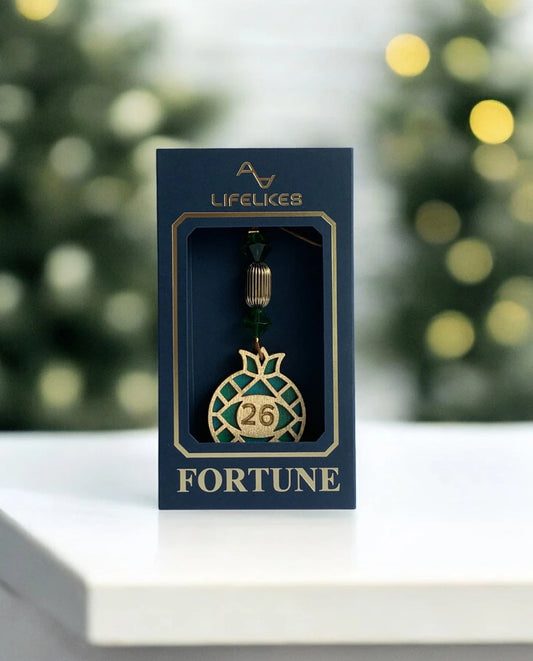 ΓΟΥΡΑΚΙ ΜΩΣΑΙΚΟ ΡΟΔΙ 2026