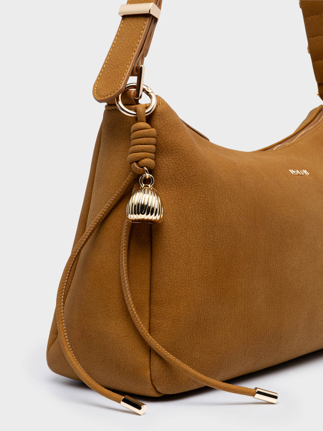 NOLAH Τσάντα Antoinne Light Brown