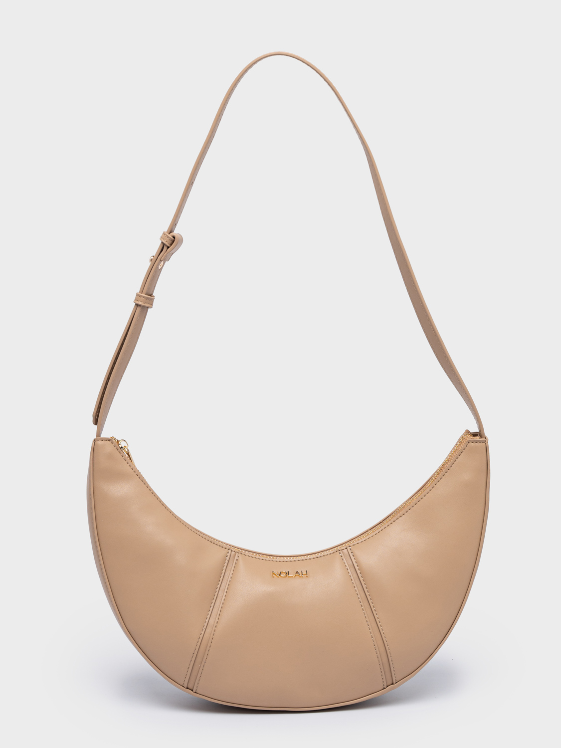 NOLAH Τσάντα Ralph Beige