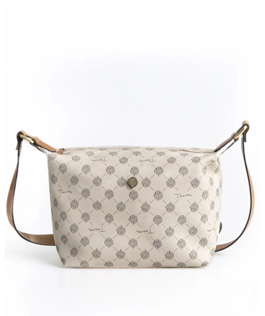 Mini τσάντα ώμου Olivia