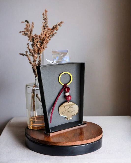 ΓΟΥΡΑΚΙ ΜΠΡΕΛΟΚ ΟΛΑ ΡΟΔΙΝΑ ΜΕ ΧΑΝΤΡΑ