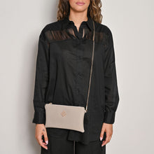 Elegant Asti Bag - Light Taupe