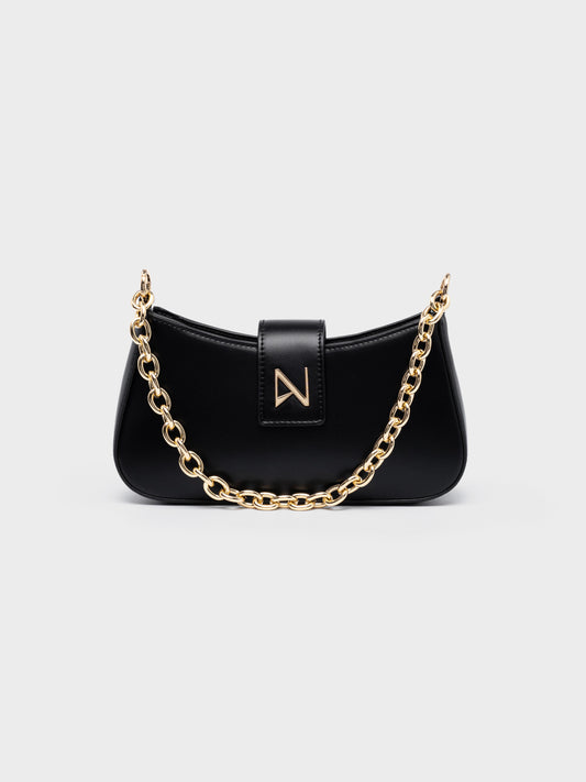 NOLAH Τσάντα Belina Black