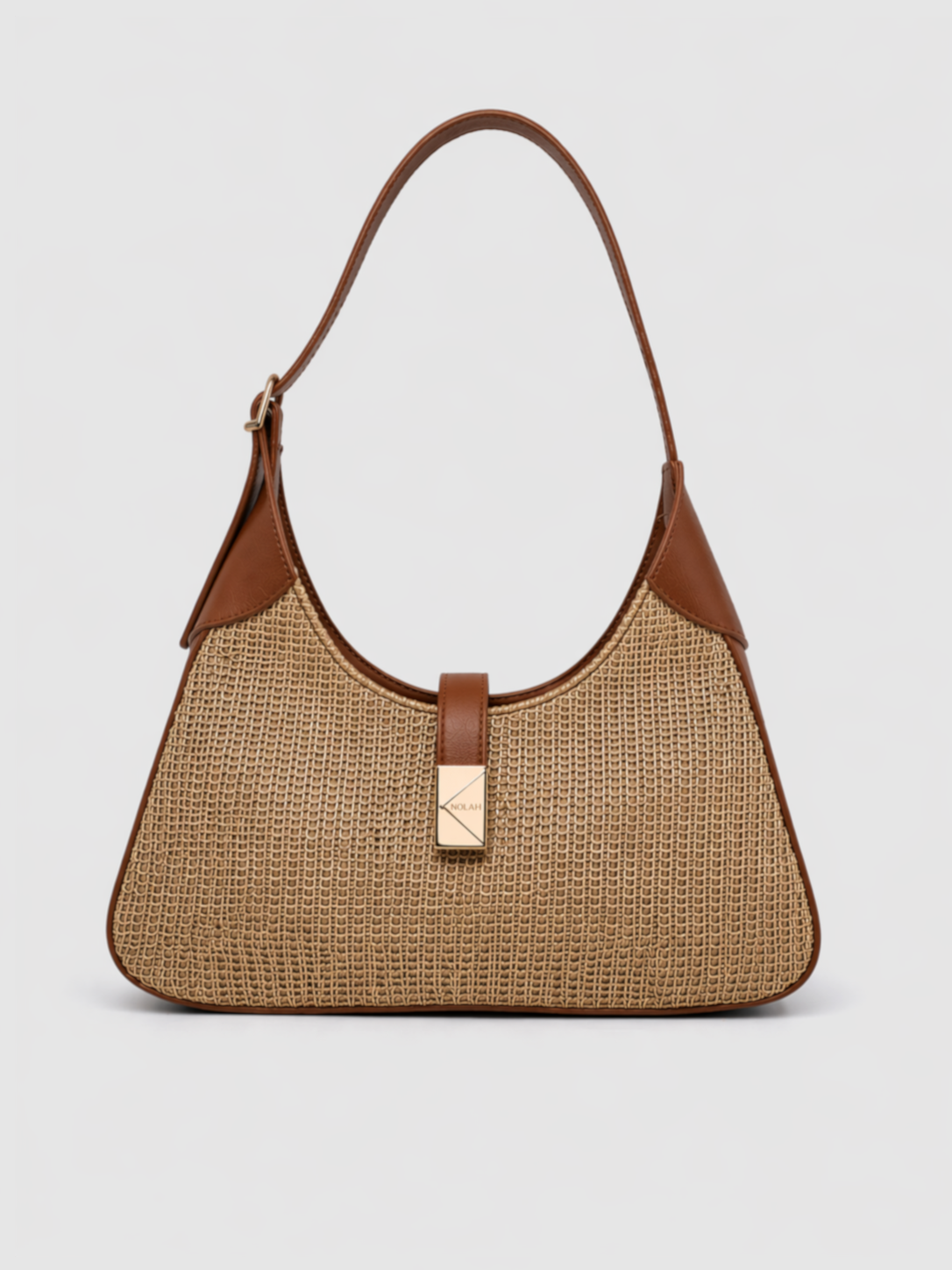 NOLAH Tσάντα Bondi Brown