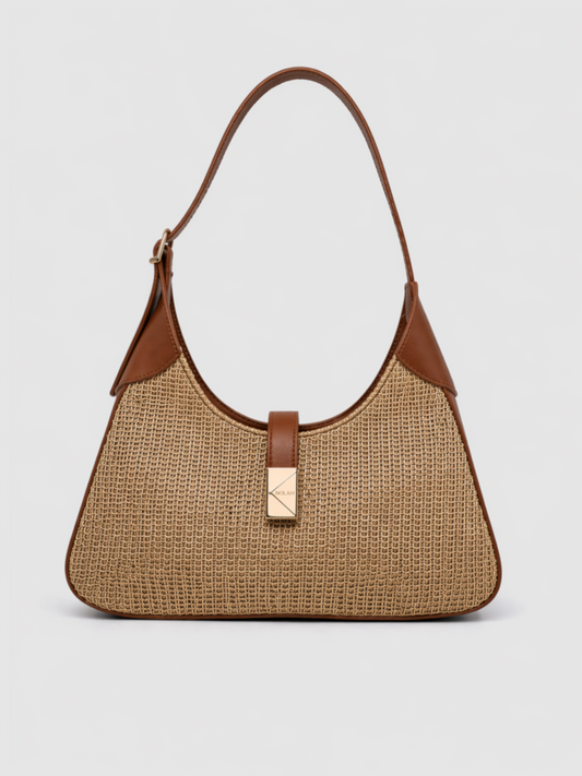 NOLAH Tσάντα Bondi Brown