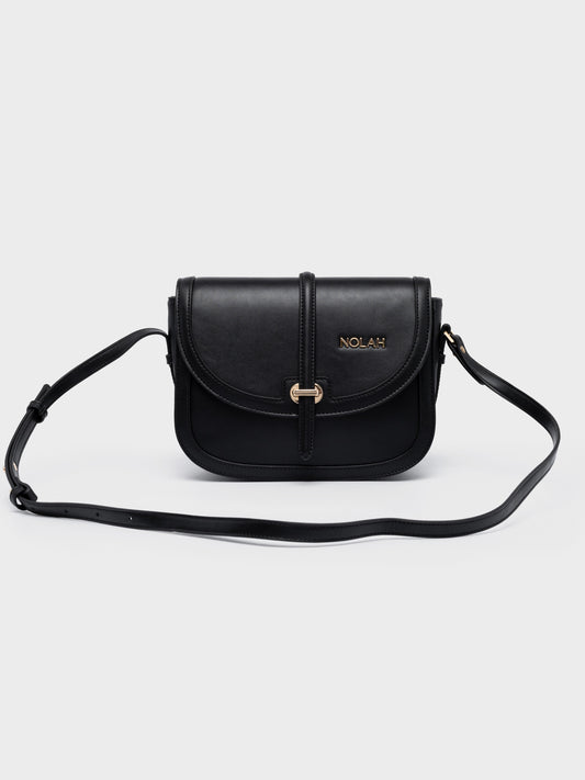 NOLAH Tσάντα  Byron Total Black