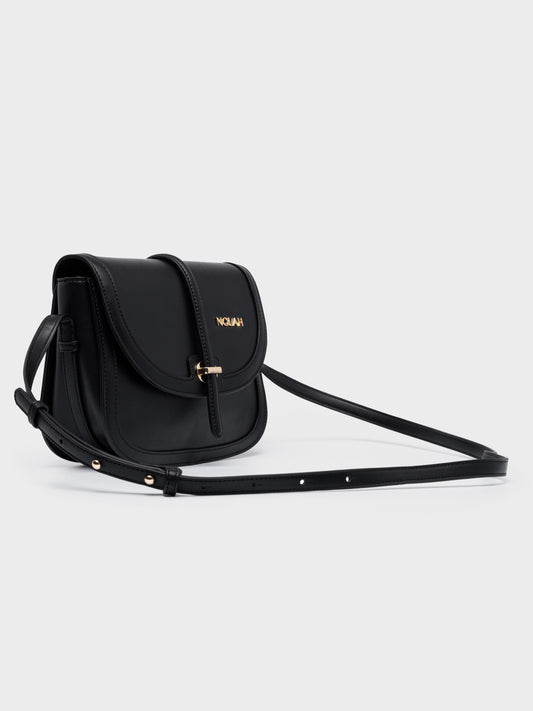 NOLAH Tσάντα  Byron Total Black
