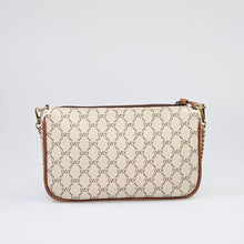 Caldera Large Mosaic Bag | Beige